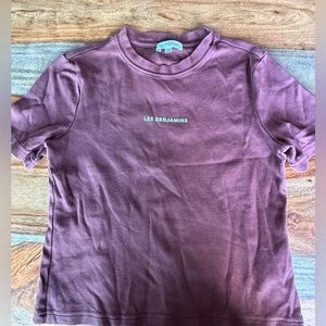 Les Benjamin’s T-Shirt